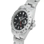 Rolex Explorer II Automatic Black 40mm - Image 3