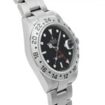 Rolex Explorer II Automatic Black 40mm - Image 4