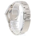 Rolex Date Oyster Perpetual 33mm Black - Image 5