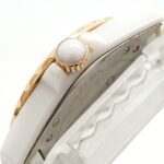 Chanel J12-365 H3839 Silver Dial ( & Wo) - Image 9