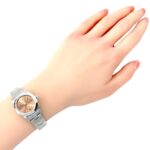 Rolex Oyster Perpetual 26mm Pink - Image 2