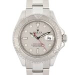 Rolex Yachtmaster Rolesium 40mm Gray