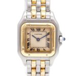 Cartier Panthère 21mm Ivory