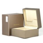 Bulgari Ergon EG35S EG35C6SSD Stainless Steel Automatic - Image 9