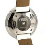 Fendi Polychromia 50000S SS Quartz Watch - Image 4