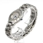 Cartier Must 21LM 31mm Silver - Image 2