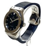 Hublot Classic Fusion 42mm Navy - Image 2