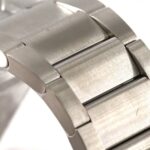 Bulgari Ergon EG35S EG35C6SSD Stainless Steel Automatic - Image 5