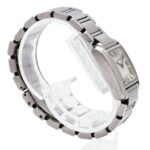 Cartier Tank Française SM 20mm White - Image 3