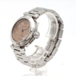 Cartier Pasha C 35mm Pink - Image 2