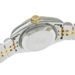 Rolex Datejust 26mm Champagne - Image 4
