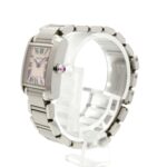 Cartier Tank Française SM 20mm Pink - Image 2