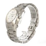 Bulgari Ergon EG35S EG35C6SSD Stainless Steel Automatic - Image 2