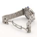 Cartier Pasha W31031H3 Stainless Steel Automatic - Image 6