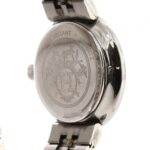 Hermes Olympia Combination SSxGP Quartz Watch - Image 6