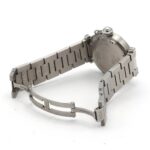 Cartier Pasha C Grande Date 35mm Blue - Image 6