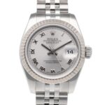 Rolex Datejust Oyster Perpetual 26mm Silver