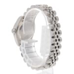 Rolex Datejust Oyster Perpetual 26mm Silver - Image 5
