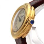 Cartier Must Trinity 26mm Yellow - Image 3