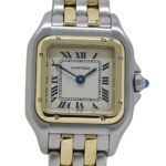 Cartier Panthère SM 22mm Ivory - Image 2