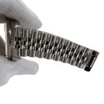 Rolex Datejust 35mm Silver - Image 6
