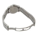 Bulgari BVLGARI Solo Tempo ST29S Wo Date White Quartz - Image 5