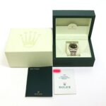 Rolex ROLEX Datejust 16233G Automatic P-serial Number Refurbished - Image 2