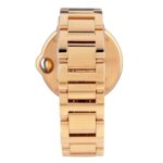 Cartier Ballon Bleu 34mm Silver - Image 3
