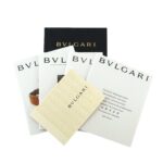 Bulgari BVLGARI Solo Tempo ST29S Wo Date White Quartz - Image 2