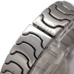 Bulgari BVLGARI Solo Tempo ST29S Wo Date White Quartz - Image 7