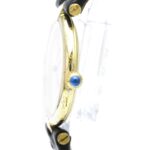 Cartier Must 30mm Gold - Image 4