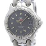TAG HEUER Sel Professional 200M Quartz Mid Size WG1213