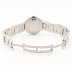 Cartier Ballon Bleu SM 28mm Silver - Image 4