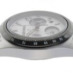 Seiko Prospex Speedtimer SBDL085 V192-0AF0 White/Black Quartz Solar - Image 6
