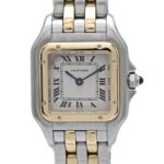 Cartier Panthère SM 22mm Ivory - Image 2