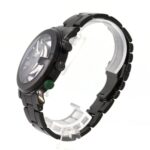 Gucci G-Chrono PVD 101MCHRONO YA101331 SS Quartz Watch - Image 2