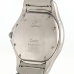 Cartier Panthère Cougar 32mm Black - Image 5