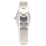 Rolex Oyster Perpetual 24mm Black - Image 6
