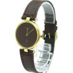 Cartier Must 30mm Bordeaux - Image 2