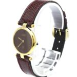 Cartier Colisee 24mm Bordeaux - Image 2