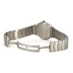 Cartier Panthère Cougar 32mm Black - Image 6
