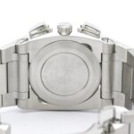 BVLGARI Ergon Chronograph Automatic Mens EG35SCH - Image 7
