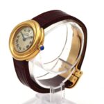Cartier Must Trinity 26mm Yellow - Image 2