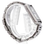 Cartier Tank Solo SM 24mm Silver - Image 3