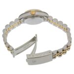 Rolex Datejust 26mm Champagne - Image 3