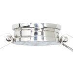 Bulgari Bzero1 BZ22S Quartz Watch, Black Dial, Stainless Steel, Women's BVLGARI - Image 3