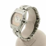 Cartier Roadster SM 33mm Ivory, Pink - Image 2