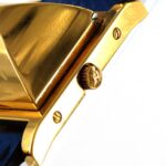 Hermes Medor GP Quartz Watch - Image 3