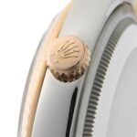 Rolex Datejust 36 36mm Chocolate brown - Image 5