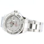 ROLEX Yachtmaster Rolesium 16622 SS 40552 - Image 3